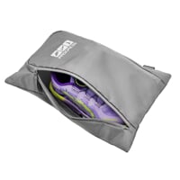 SHOES BAG light grey