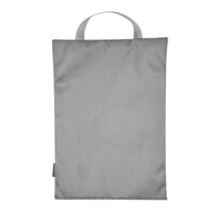 SHOES BAG light grey