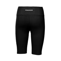 SILVIA SHORTS women's leggins black