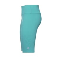 SILVIA SHORTS women's leggins black