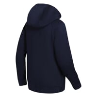 SK HOODY ZIP MAN pánská mikina navy
