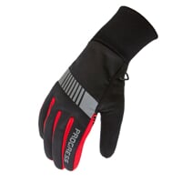 SNOWSPORT GLOVES zimní běžkařské rukavice R2