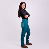 SNUGLY LADY die Damen-Outdoor-Hose OS5