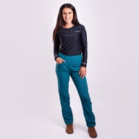 SNUGLY LADY die Damen-Outdoor-Hose OS5