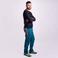 SNUGLY MAN die Herren-Outdoor-Hose OS5