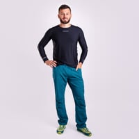 SNUGLY MAN die Herren-Outdoor-Hose OS5