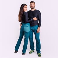 SNUGLY MAN die Herren-Outdoor-Hose OS5