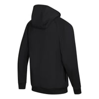 SYMBOL HOODY men's hooded jacket black