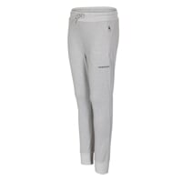 SYMBOL PANTS JUNIOR  grau melange
