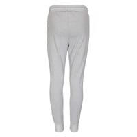 SYMBOL PANTS JUNIOR  grau melange