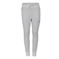 SYMBOL PANTS JUNIOR  grau melange