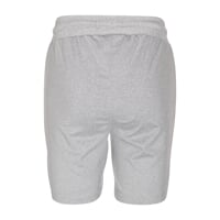 SYMBOL SHORTS JUNIOR grey melange