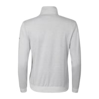 SYMBOLICA JKT women's jacket grey melange