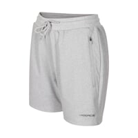 SYMBOLICA SHORTS grey melange