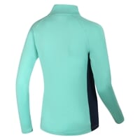 TARA LADY women's riding functional T-shirt mint