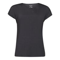 TECHNICA das Sport-T-Shirt schwarz melange