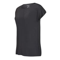 TECHNICA das Sport-T-Shirt schwarz melange
