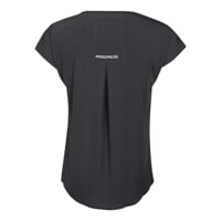 TECHNICA das Sport-T-Shirt schwarz melange