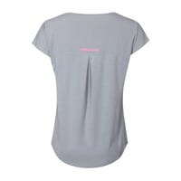 TECHNICA das Sport-T-Shirt grau melange