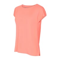 TECHNICA das Sport-T-Shirt orange melange
