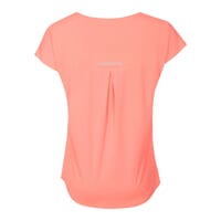 TECHNICA das Sport-T-Shirt orange melange
