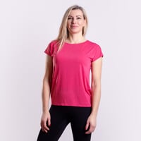 TECHNICA das Sport-T-Shirt raspberry melange