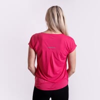 TECHNICA das Sport-T-Shirt raspberry melange
