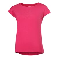 TECHNICA das Sport-T-Shirt raspberry melange