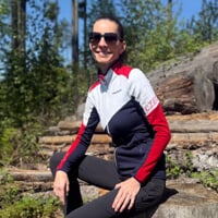 TERRITORIA CZECHIA women's full-zip jacket trocolore