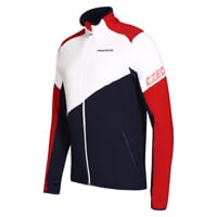 TERRITORY CZECHIA die Herren-Jacke Trikolore