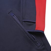 TERRITORY CZECHIA die Herren-Jacke Trikolore