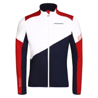 TERRITORY CZECHIA die Herren-Jacke Trikolore
