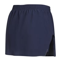 TIGA SKIRT dámská běžecká sukně 2v1 blau