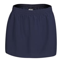 TIGA SKIRT dámská běžecká sukně 2v1 blau