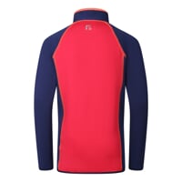 TISPA JUNIOR die Mädchen-Jacke dk.blau/fuchsia