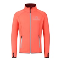 TISPA JUNIOR die Mädchen-Jacke salmon