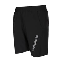TOPIC JUNIOR Sportshorts schwarz