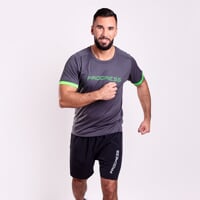 TOPIC pánské sportovní šortky TR1