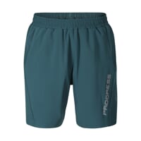 TOPIC die Herren-Sportshorts  petroleum