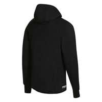 TOREZ HOODY MERINO pánská funkční sportovní mikina s kapucí schwarz