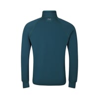 TOREZ JUNIOR MERINO die Jungen-Sportjacke Grün