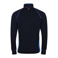 TOREZ Herren Jacke dk.blau/blau