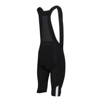 TORQMAN SHORTS BIB Herren Radhose schwarz