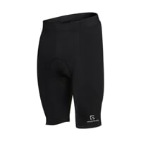 TORQMAN SHORTS pánské cysklistické kraťasy černá