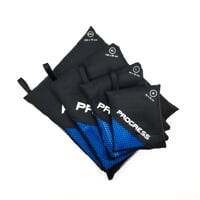 TOWEL-LITE XL Handtuch 120 x 60 cm blau
