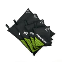 TOWEL-LITE XL Handtuch 120 x 60 cm grün