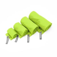 TOWEL-LITE XXL 150 x 75 cm green