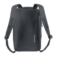 TRAVEL BAG der Reiserucksack anthracite