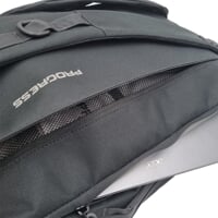 TRAVEL BAG der Reiserucksack anthracite