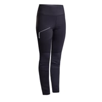 TREQA women's outdoor leggings black